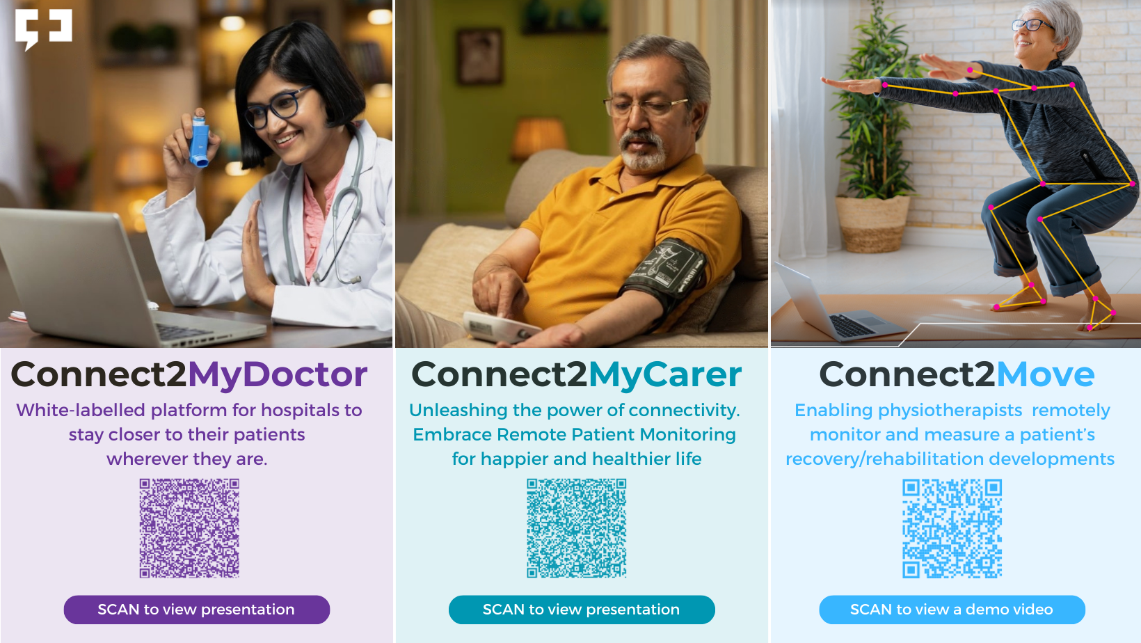 connect2mydoctor information