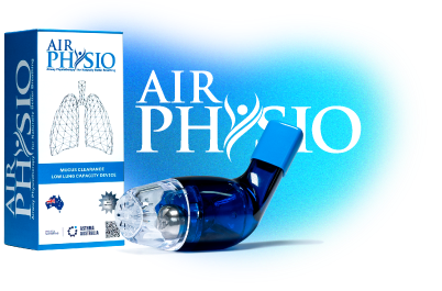 AirPhysio image